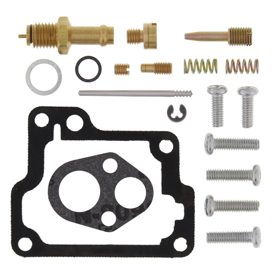 All Balls Racing 78-99 Suzuki JR50 Carburetor Rebuild Kit - Blais Performance Parts