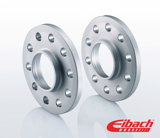 Eibach Pro-Spacer System - 15mm Spacer / 4x98 Bolt Pattern / Hub Center 58 for 12-18 Fiat 500 1.4L - Blais Performance Parts