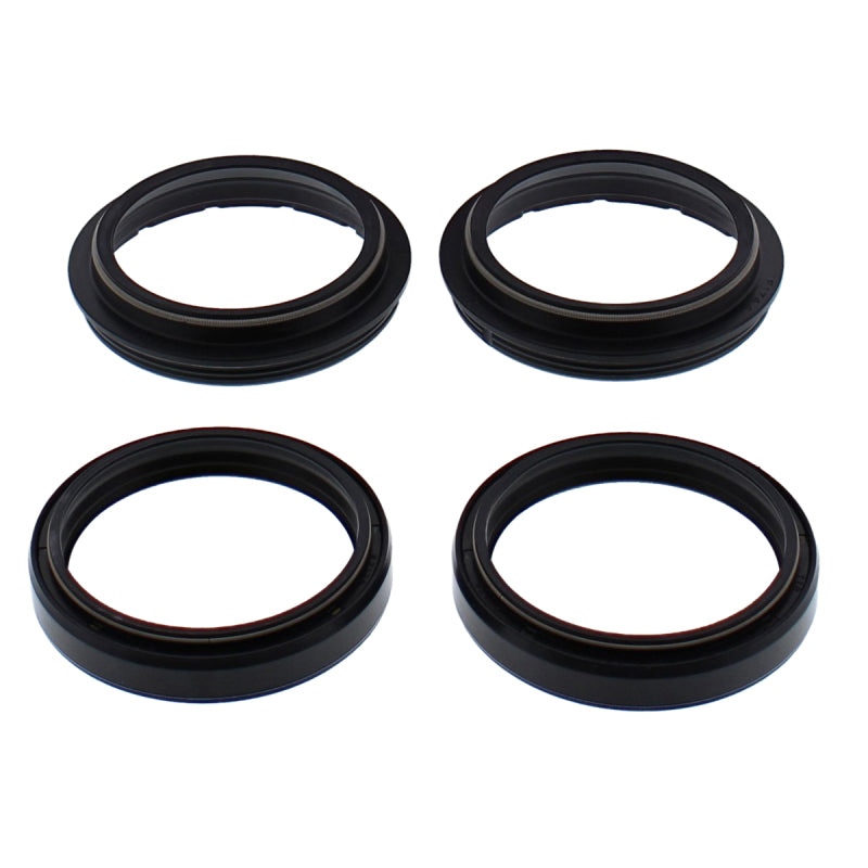 All Balls Racing 2023 Beta RR 4T 350 Fork Oil Seal & Dust Seal Kit - Blais Performance Parts