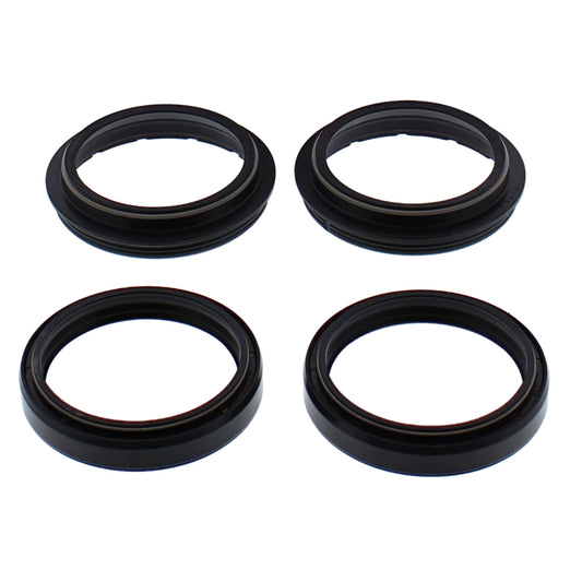 All Balls Racing 2023 Beta RR 4T 350 Fork Oil Seal & Dust Seal Kit - Blais Performance Parts