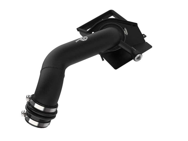 aFe Rapid Induction Cold Air Intake System w/ Pro 5R Filter 22-23 Volkswagen GTI MKVIII L4-2.0L - Blais Performance Parts