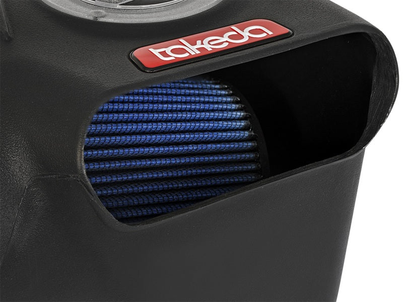 aFe Takeda Momentum GT Pro 5R Cold Air Intake System 2017+ Honda Civic Si I4 1.5L (t) - Blais Performance Parts