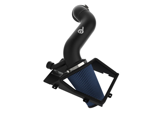 aFe Rapid Induction Cold Air Intake System w/ Pro 5R Filter 22-23 Volkswagen GTI MKVIII L4-2.0L - Blais Performance Parts