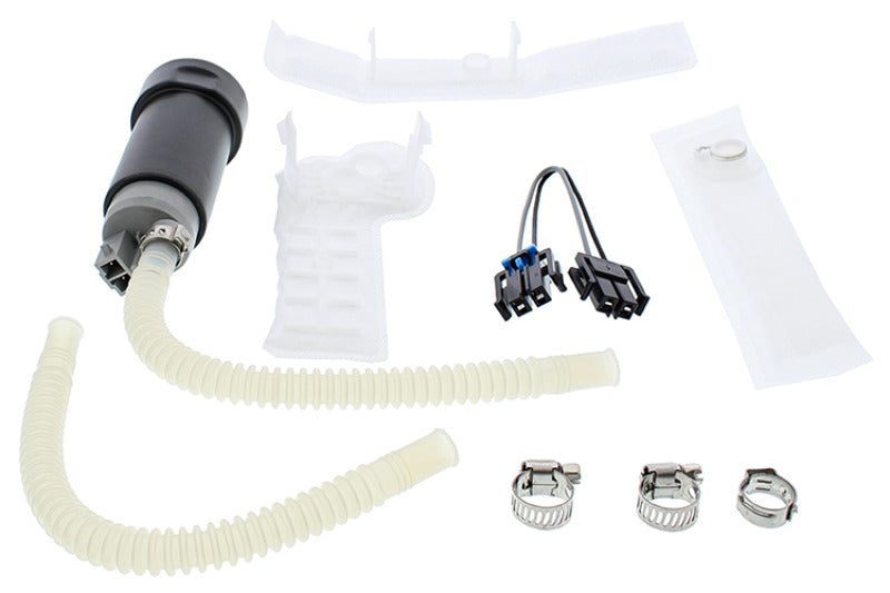 All Balls Racing 2006 Harley FXDBI Dyna Street Bob (EFI) Fuel Pump Kit - Blais Performance Parts