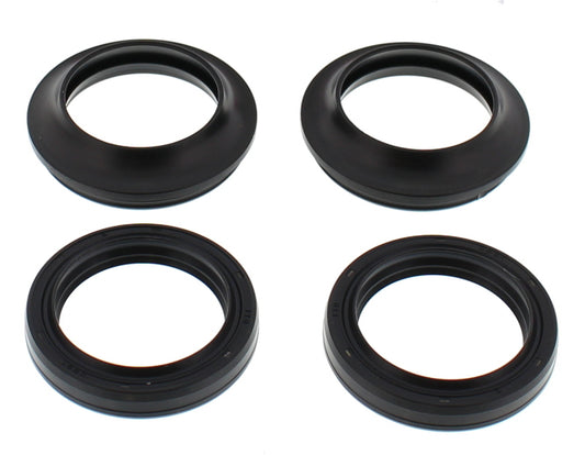 All Balls Racing 15-20 Harley XG500 Fork Oil Seal & Dust Seal Kit - Blais Performance Parts