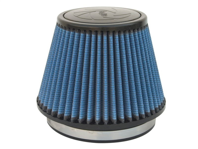 aFe MagnumFLOW Air Filters IAF P5R A/F P5R 5-1/2F x 7B x 4-3/4T x 5H - Blais Performance Parts