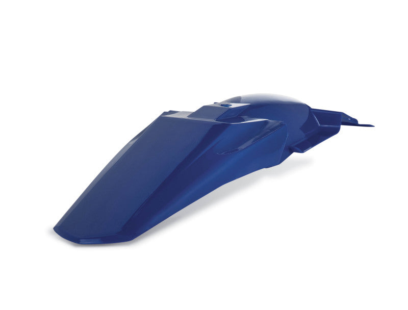 Acerbis 02-21 Yamaha YZ85 Rear Fender - YZ Blue - Blais Performance Parts