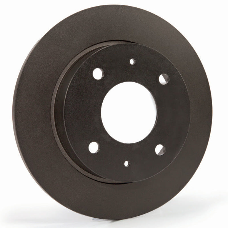 EBC 91-96 Ford Escort 1.8 Premium Rear Rotors - Blais Performance Parts