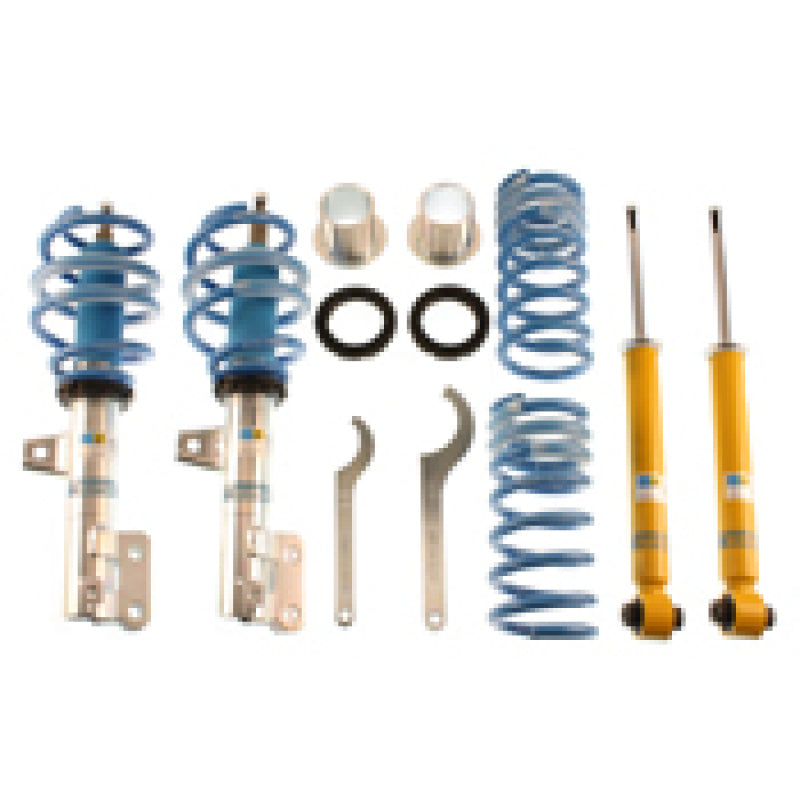 Bilstein B14 10-13 Hyundai Genesis Coupe PSS Suspension Kit - Blais Performance Parts