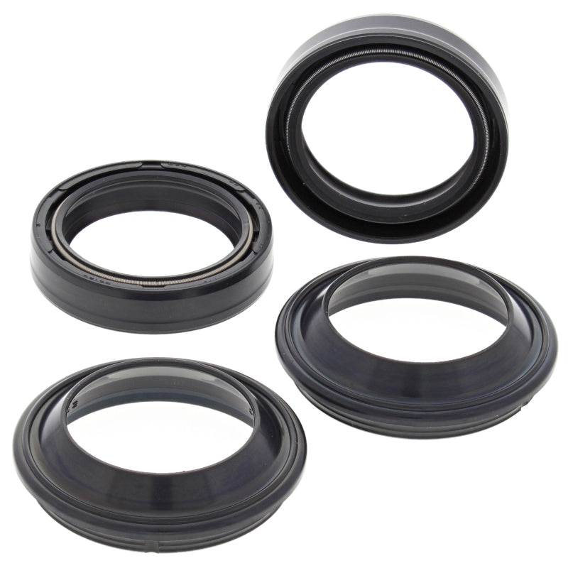 All Balls Racing 85-86 Honda ATC250R Fork Oil Seal & Dust Seal Kit - Blais Performance Parts