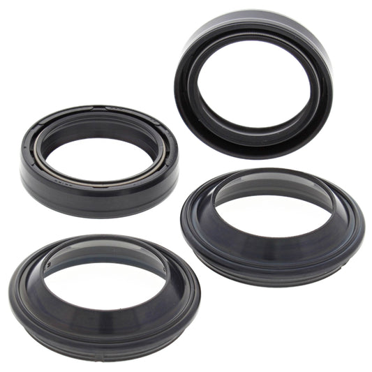 All Balls Racing 85-86 Honda ATC250R Fork Oil Seal & Dust Seal Kit - Blais Performance Parts