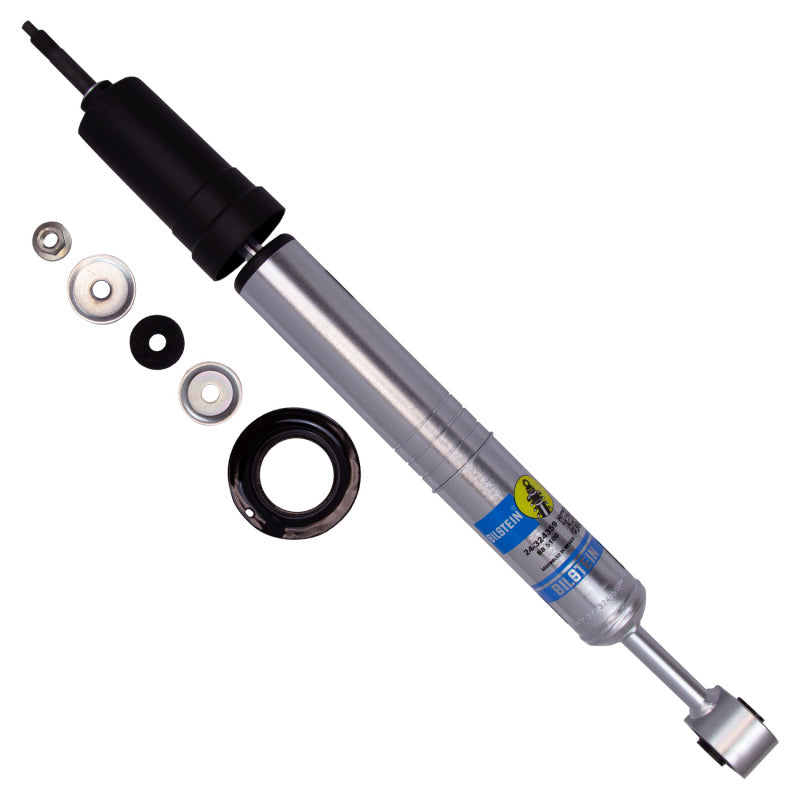 Bilstein B8 5100 46mm Shock Absorber 05-15 Toyota Tacoma/03-09 4Runner - Blais Performance Parts