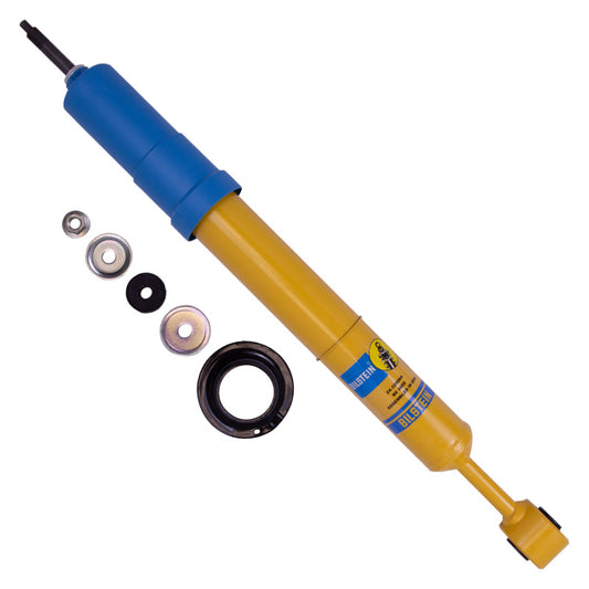 Bilstein 4600 Series 10-22 Toyota 4Runner/ 10-14 Toyota FJ Front Monotube Shock Absorber - Blais Performance Parts