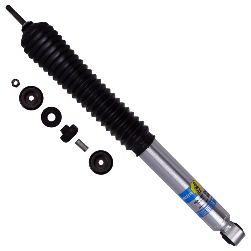 Bilstein 5100 Series 19-20 RAM 2500 4WD w/ Coil Spring Rear 0-1in Lifted Height Shock Absorber - Blais Performance Parts