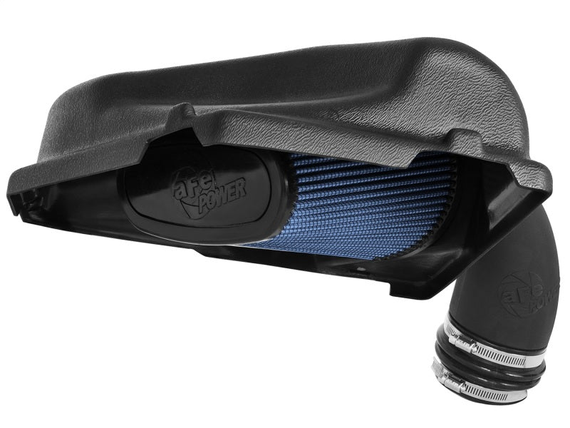 aFe Magnum FORCE Stage-2 Pro 5R Cold Air Intake System 16-17 BMW 340i (F30) L6-3.0L (t) B58 - Blais Performance Parts