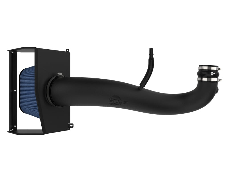 aFe Rapid Induction Cold Air Intake System w/Pro 5R Filter 19-21 Ram 1500 V6 3.6L - Blais Performance Parts