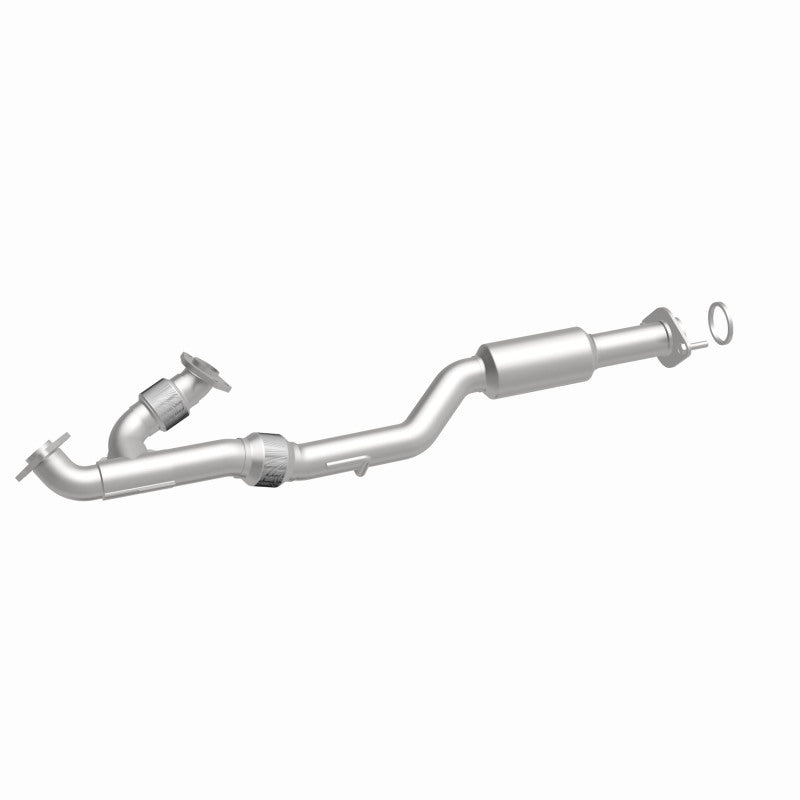 MagnaFlow Direct-Fit OEM EPA Compliant Catalytic Converter - 13-15 Nissan Pathfinder V6 3.5L - Blais Performance Parts