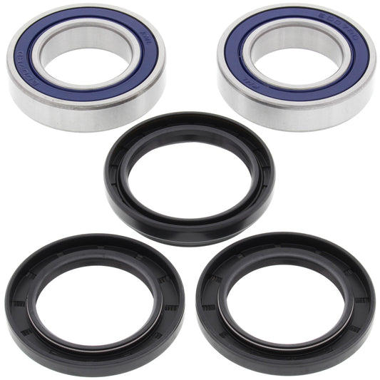 All Balls Racing 79-85 Honda ATC110 Wheel Bearing Kit Rear - Blais Performance Parts