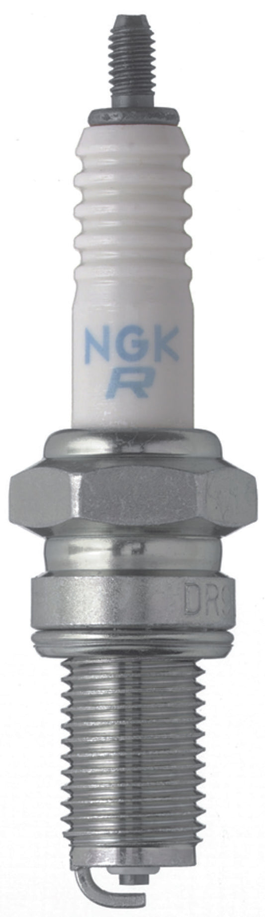 NGK Nickel .5 Spark Plug Box of 10 (DR8ES-L) - Blais Performance Parts