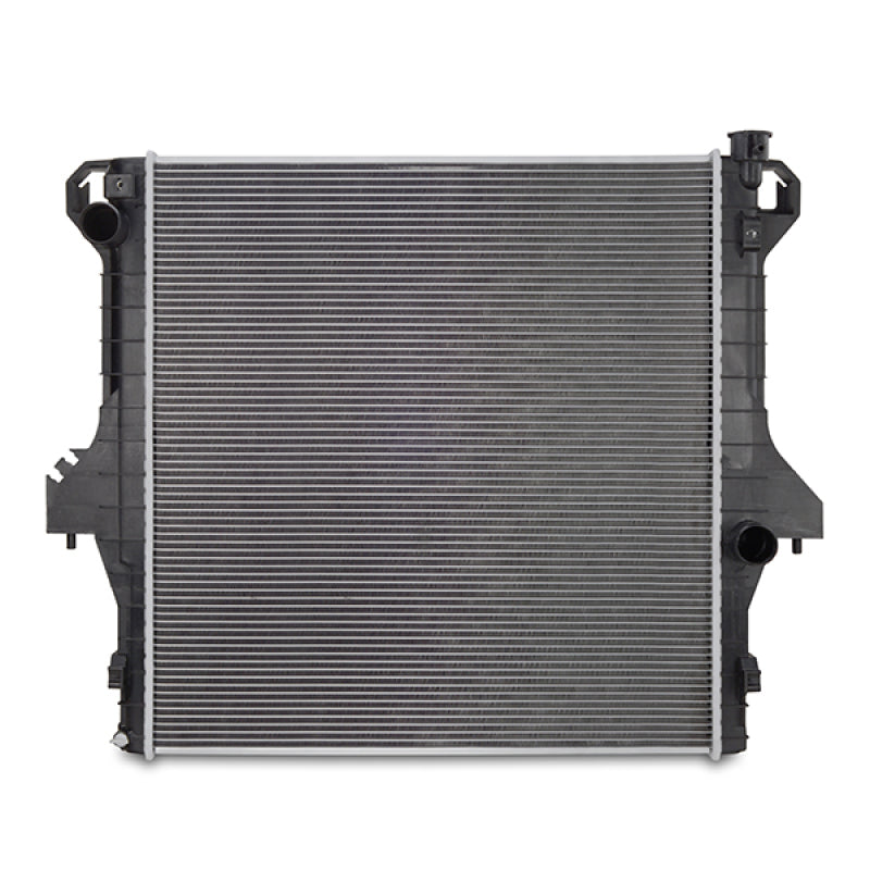 Mishimoto 03-09 Dodge Ram 2500/3500 Cummins Diesel Replacement Plastic Radiator - Blais Performance Parts