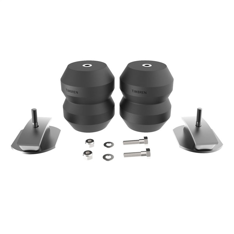 Timbren 2003 Ford E-450 Super Duty Rear Suspension Enhancement System - Blais Performance Parts