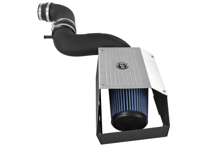 aFe MagnumFORCE Intake System Stage-2 PRO 5R 06-09 Jeep Commander (XK) V8 4.7L - Blais Performance Parts