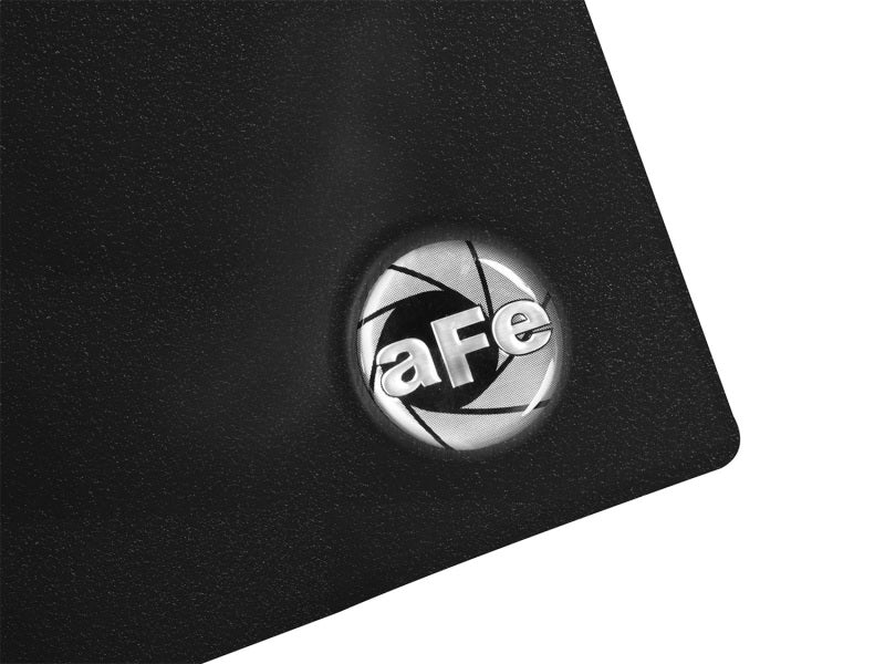 aFe MagnumFORCE Intake System Cover Stage-2 P5R AIS Cover 2015 Audi A3 / S3 - Blais Performance Parts