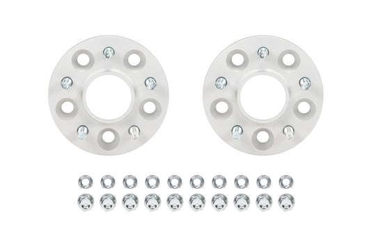 Eibach Pro-Spacer 25mm Spacer / Bolt Pattern 5x114.3 / Hub Center 60 for 06-15 Lexus IS350