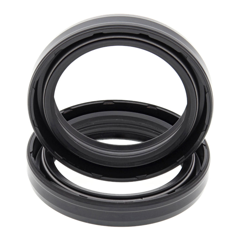 All Balls Racing 15-20 Harley XG500 Fork Oil Seal Only Kit - Blais Performance Parts