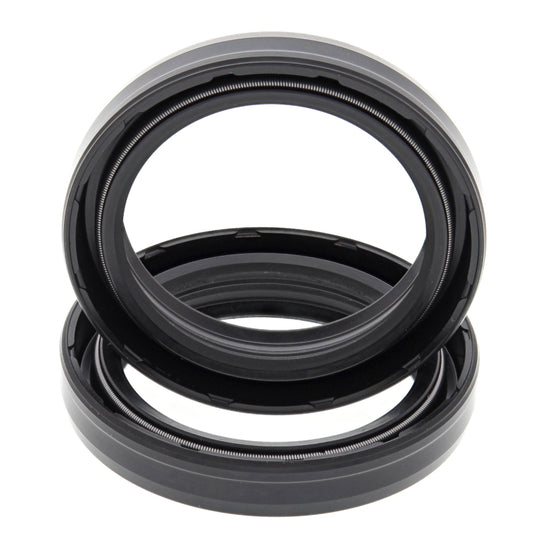 All Balls Racing 15-20 Harley XG500 Fork Oil Seal Only Kit - Blais Performance Parts