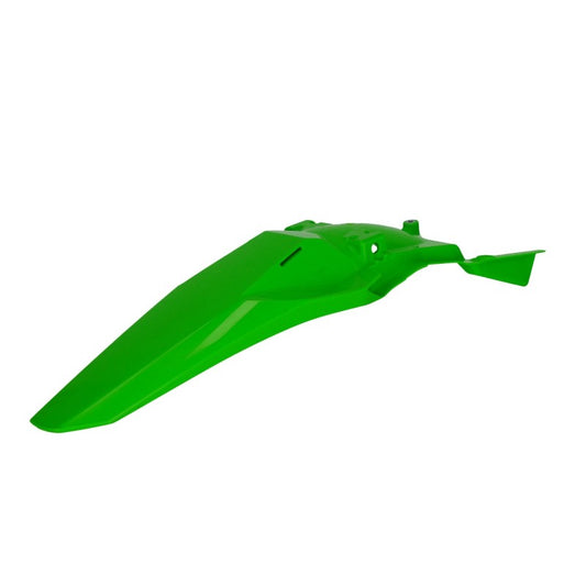 Acerbis 2024 Kawasaki KX450 Rear Fender - Green - Blais Performance Parts