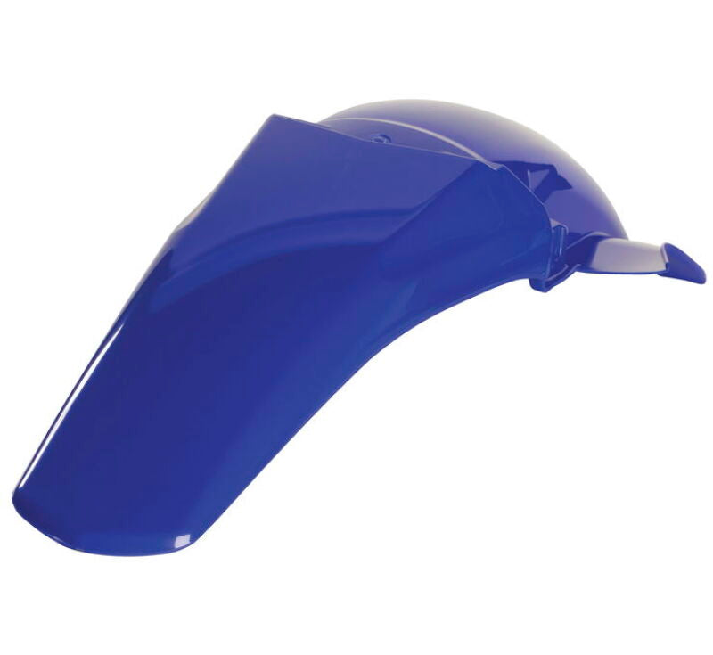 Acerbis 03-05 Yamaha YZ250F/450F Rear Fender - YZ Blue - Blais Performance Parts