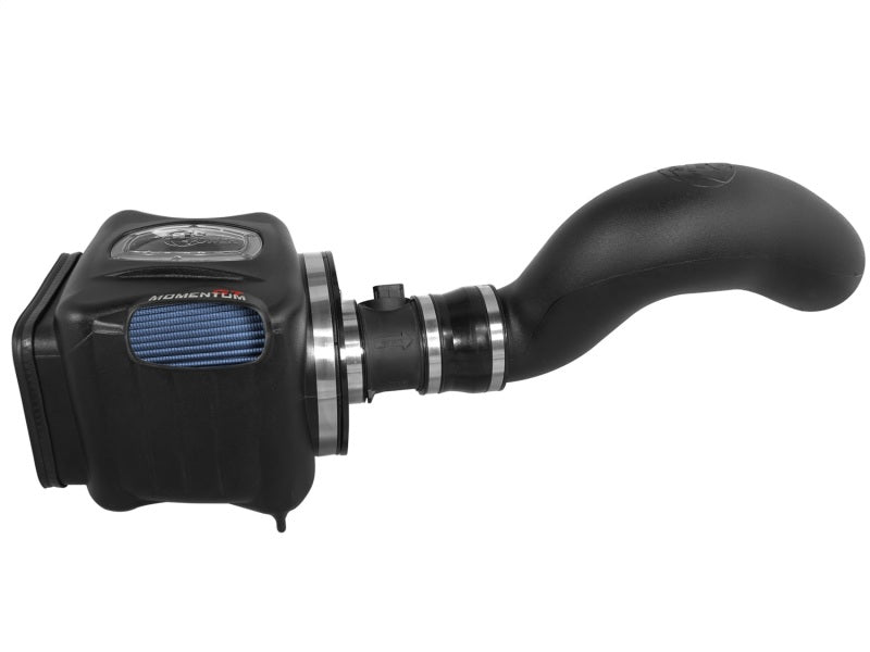 aFe Momentum GT Stage-2 Si PRO 5R Intake System GM Trucks/SUVs V8 4.8L/5.3L/6.0L/6.2L (GMT900) Elect - Blais Performance Parts