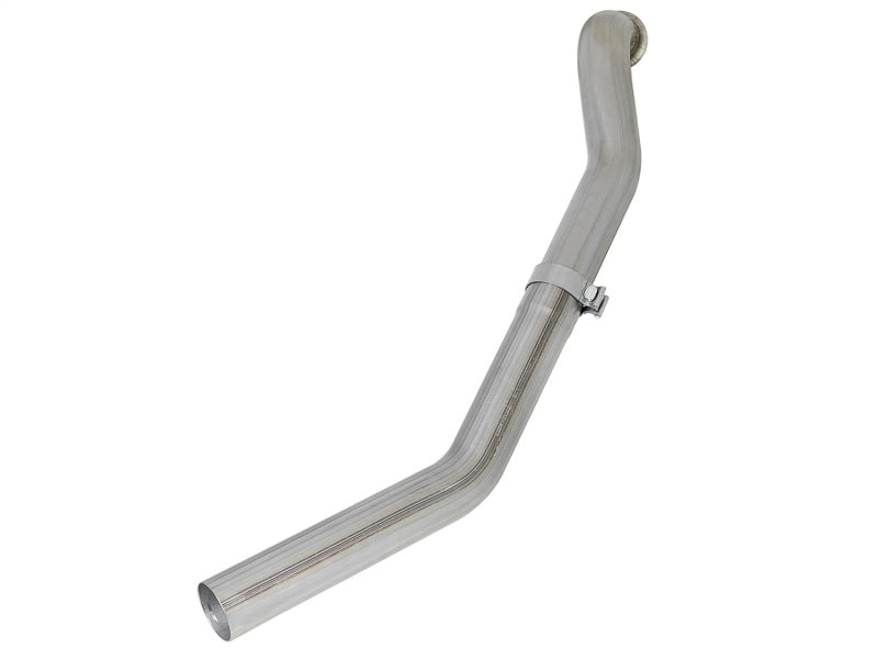 aFe ATLAS 3in Steel Down-Pipe 94-97 Ford Diesel Trucks V8 7.3L (td) - Blais Performance Parts