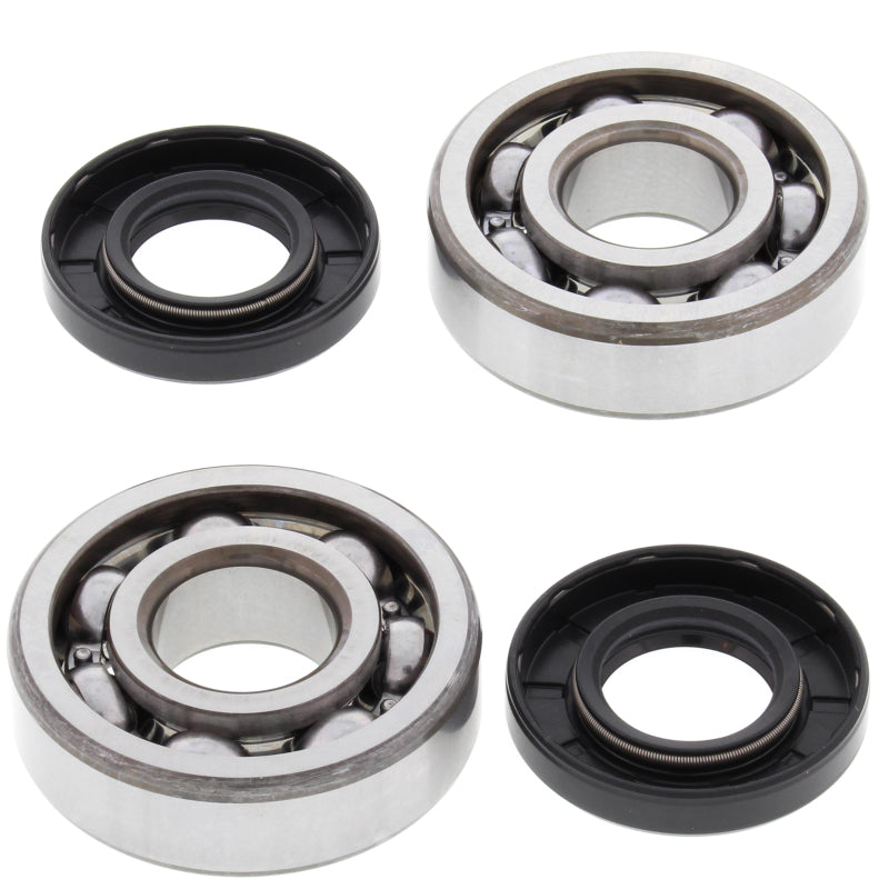 All Balls Racing 07-14 Cobra CX 65 Crank Shaft Bearing Kit - Blais Performance Parts