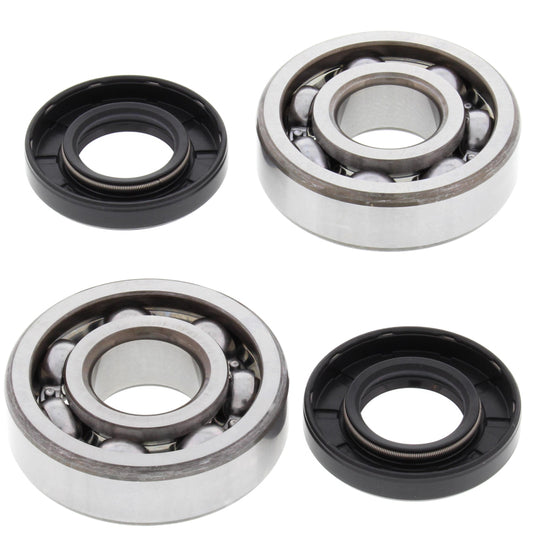 All Balls Racing 07-14 Cobra CX 65 Crank Shaft Bearing Kit - Blais Performance Parts
