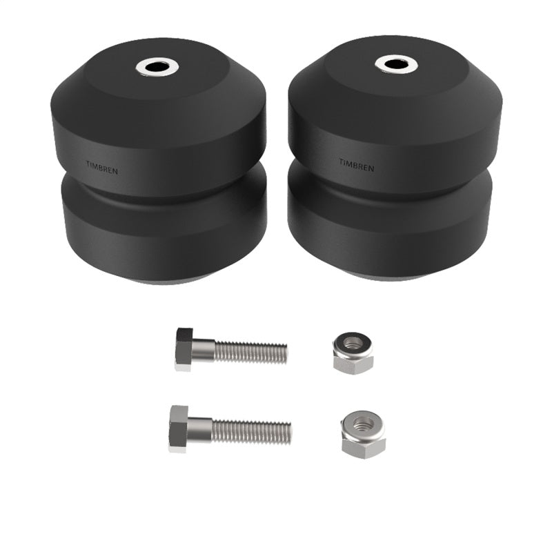 Timbren 2008 Toyota Sequoia Rear Suspension Enhancement System - Blais Performance Parts