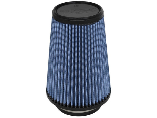 aFe MagnumFLOW Air Filters UCO P5R A/F P5R 4-1/2F x 7B x 4-3/4T x 9H - Blais Performance Parts