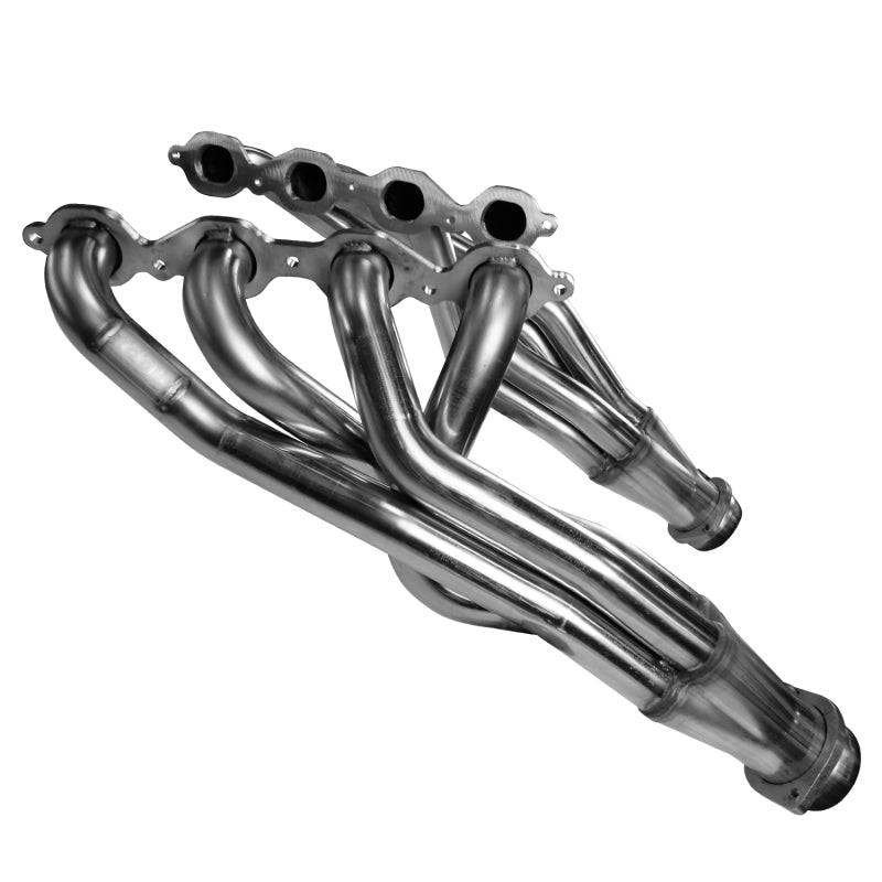 Kooks 15-20 Chevrolet Suburban LT LS LTZ Premier 1-3/4 x 3 Header & Catted Y-Pipe Kit - Blais Performance Parts