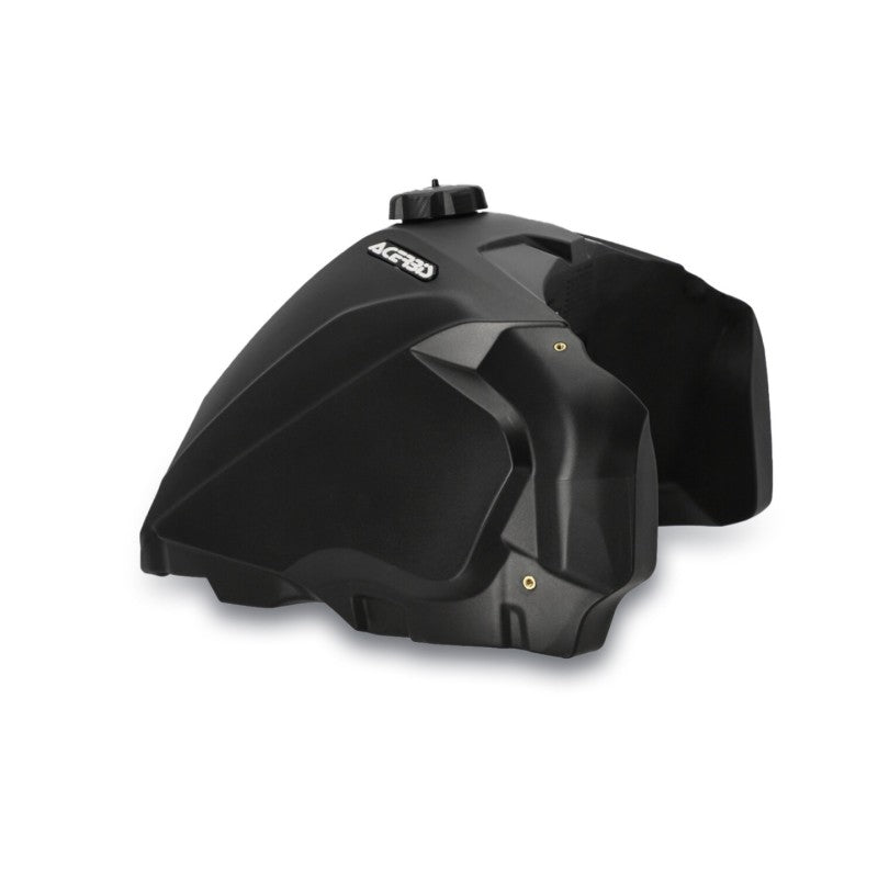 Acerbis 19-23 Yamaha Tenere 700 6.1 Gallon Fuel Tank - Black - Blais Performance Parts