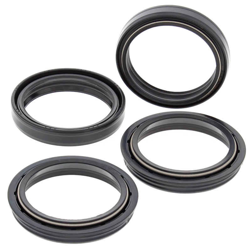 All Balls Racing 97-07 Honda CR250R Fork Oil Seal & Dust Seal Kit - Blais Performance Parts