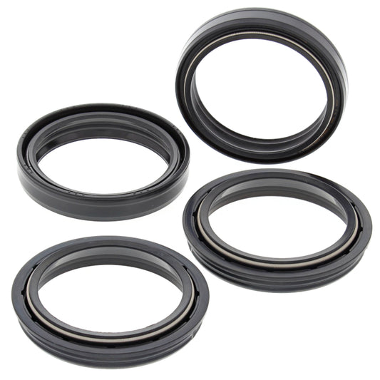 All Balls Racing 97-07 Honda CR250R Fork Oil Seal & Dust Seal Kit - Blais Performance Parts