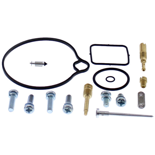 All Balls Racing 85-07 Honda CH80 Carburetor Rebuild Kit - Blais Performance Parts