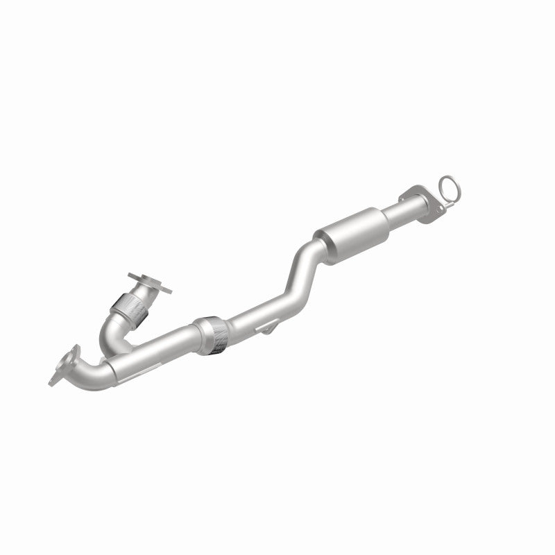 MagnaFlow Direct-Fit OEM EPA Compliant Catalytic Converter - 13-15 Nissan Pathfinder V6 3.5L - Blais Performance Parts