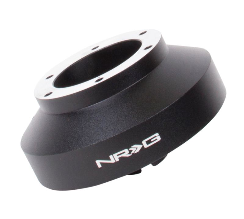 NRG Short Hub Adapter EK9 Civic / S2000 / Prelude (w/ SRS Clock Spring / SRS Resistors Incl.) - Blais Performance Parts