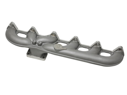 aFe Bladerunner Manifolds Exhaust MAN EXH Dodge Diesel Trucks 03-07 L6-5.9L (td) - Blais Performance Parts