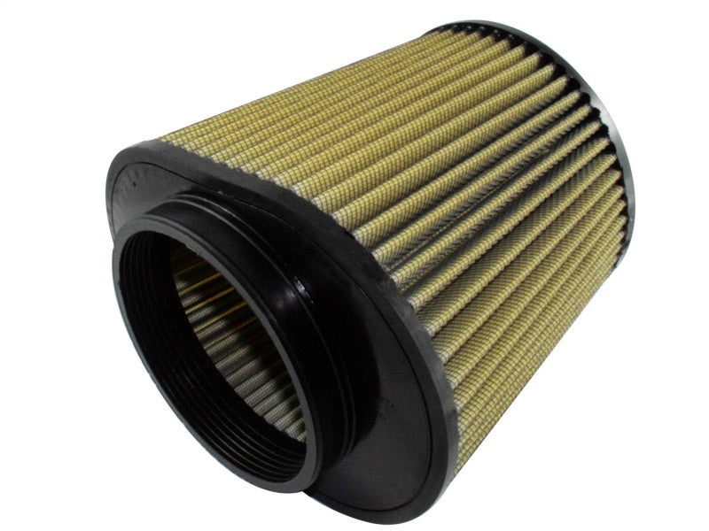 aFe MagnumFLOW Air Filters IAF PG7 A/F PG7 5-1/2F x (7x 10)B x 7T x 8H - Blais Performance Parts