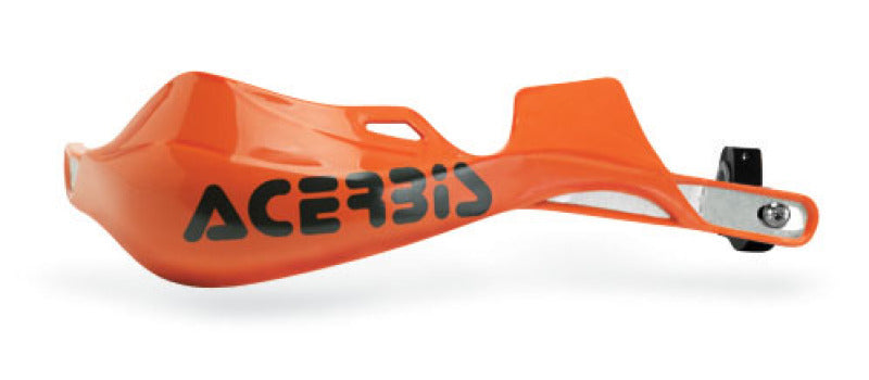 Acerbis Rally Pro-X Strong Handguard - KTM Orange - Blais Performance Parts