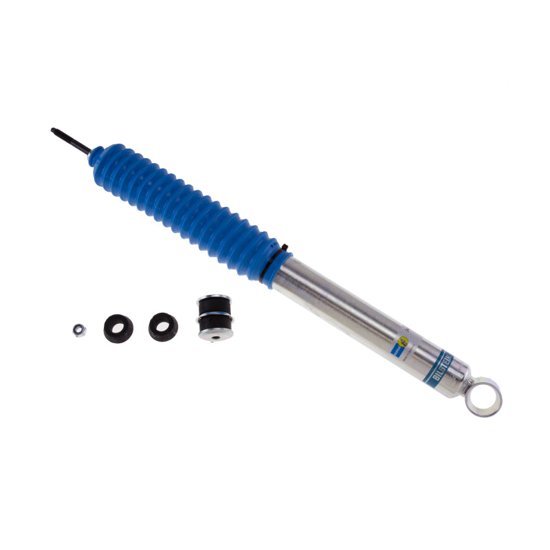 Bilstein 4600 Series 91-97 Toyota Landcruiser w/ 2-2.5in Lift Front 46mm Monotube Shock Absorber - Blais Performance Parts