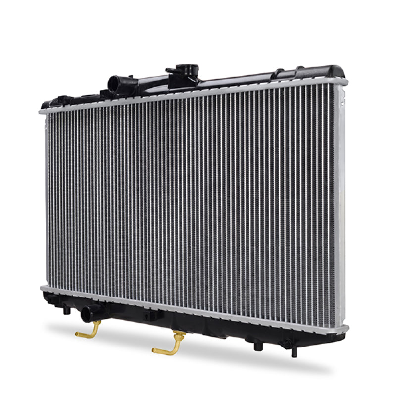 Mishimoto Toyota Corolla Replacement Radiator 1993-1997 - Blais Performance Parts